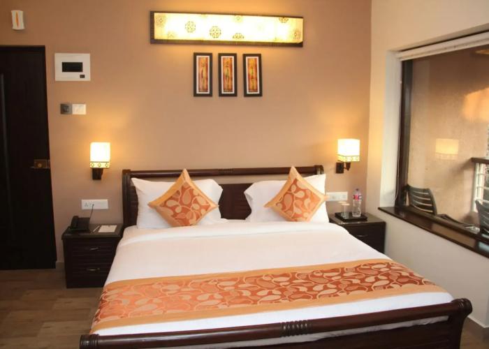 La Sunila Suites & Villas by WSI
