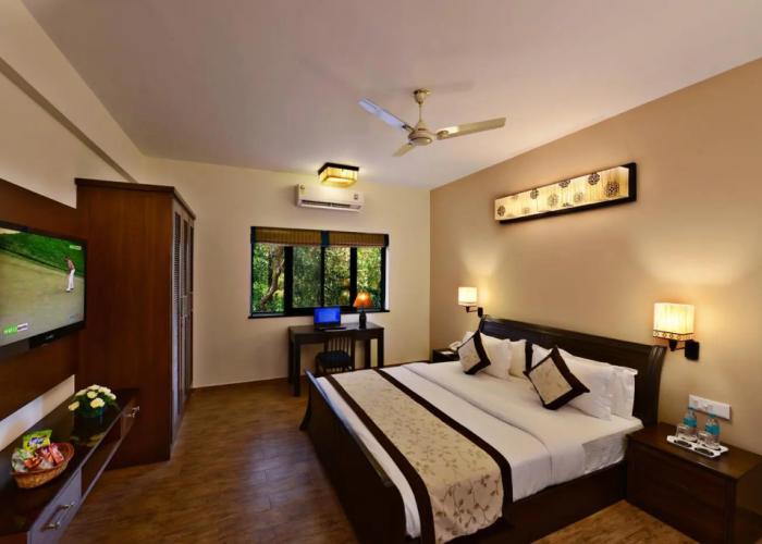 La Sunila Suites & Villas by WSI