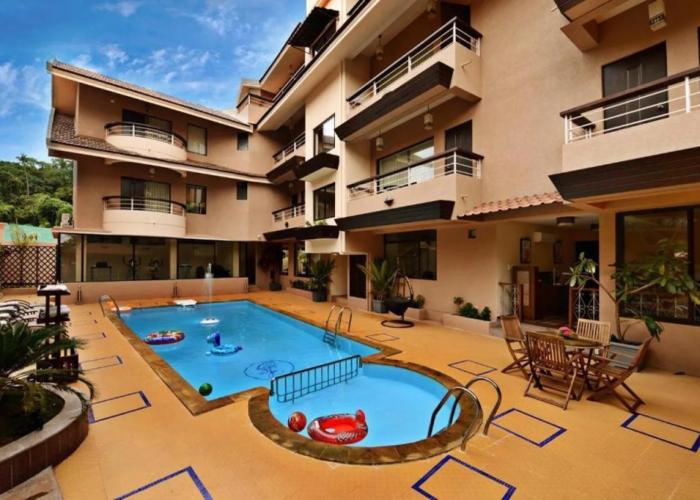 La Sunila Suites & Villas by WSI