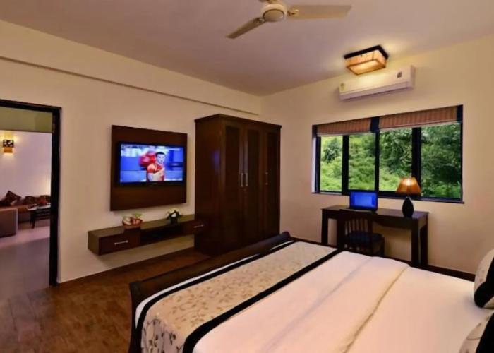 La Sunila Suites & Villas by WSI