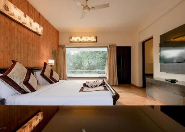 La Sunila Suites & Villas by WSI