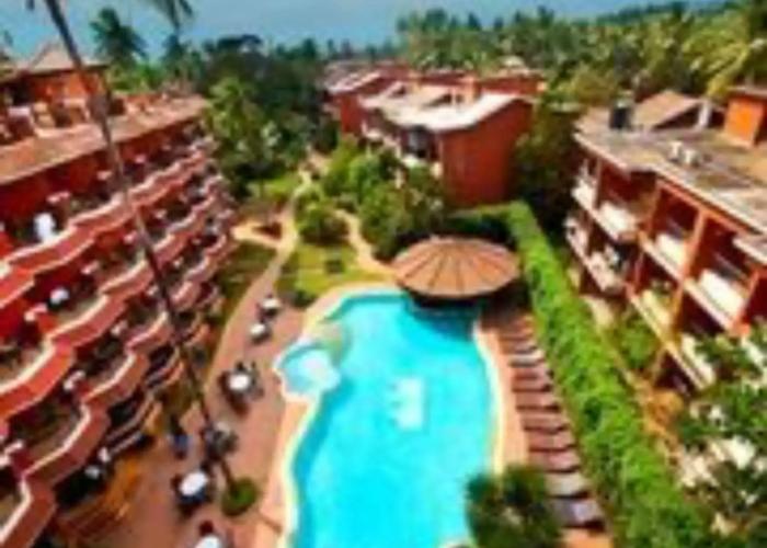 Baga Marina