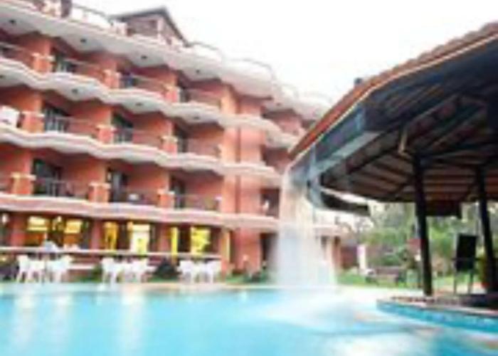 Baga Marina