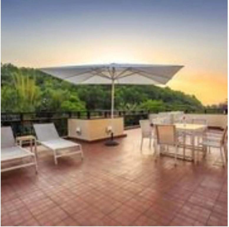 фото Deltin Suites