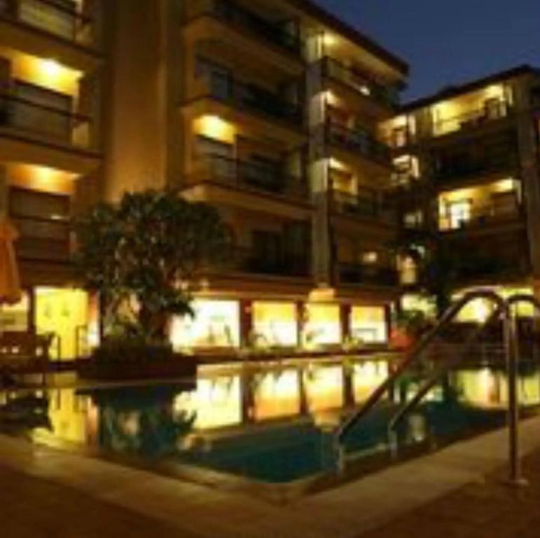 фото Deltin Suites