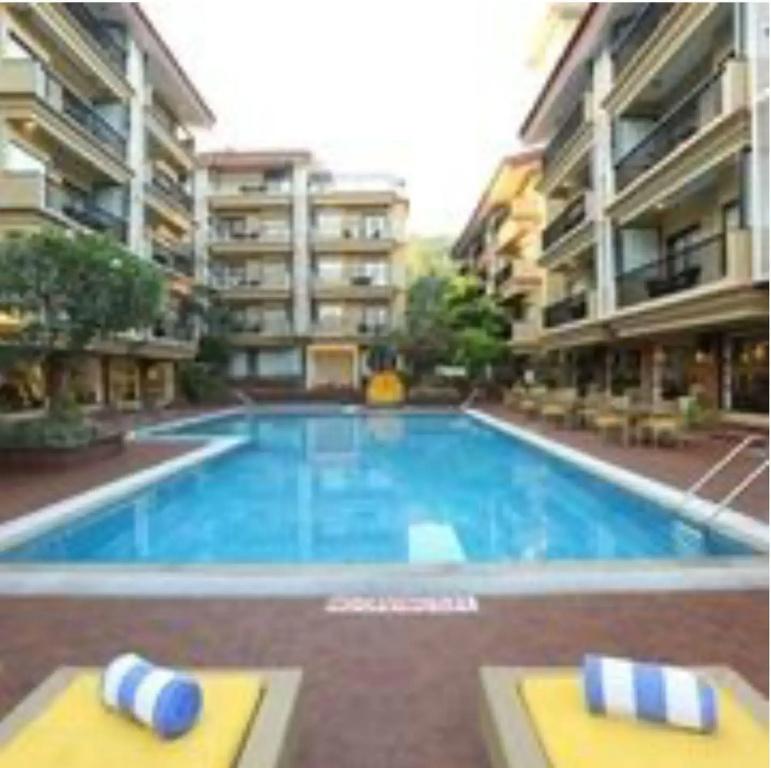 фото Deltin Suites