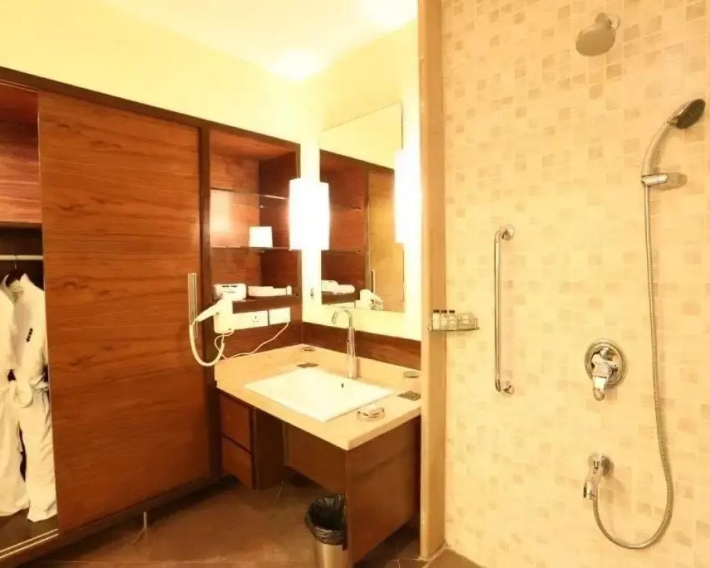 фото Deltin Suites