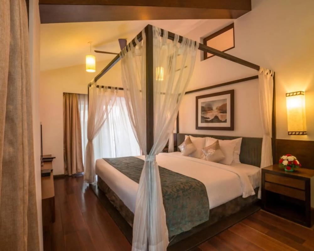 фото Deltin Suites