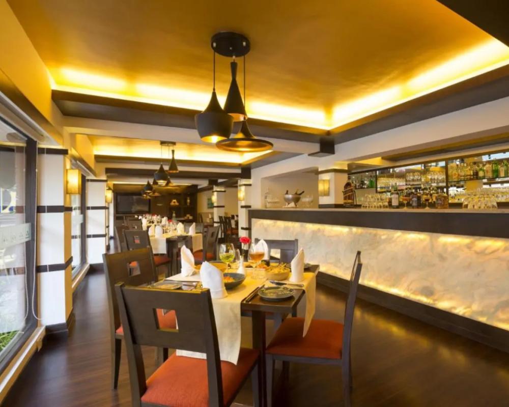 фото Deltin Suites