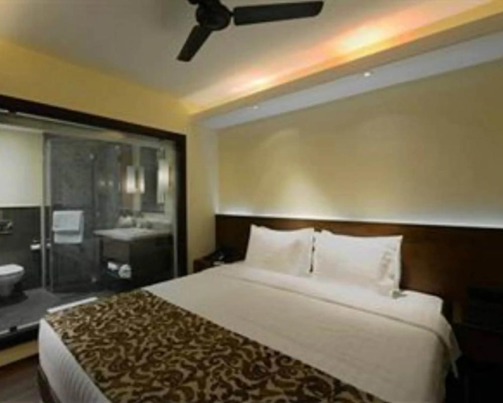 фото Deltin Suites