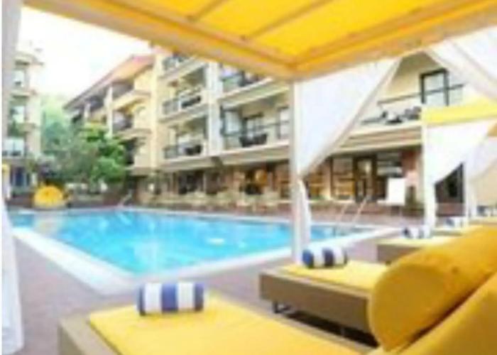 Deltin Suites