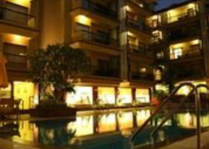 Deltin Suites