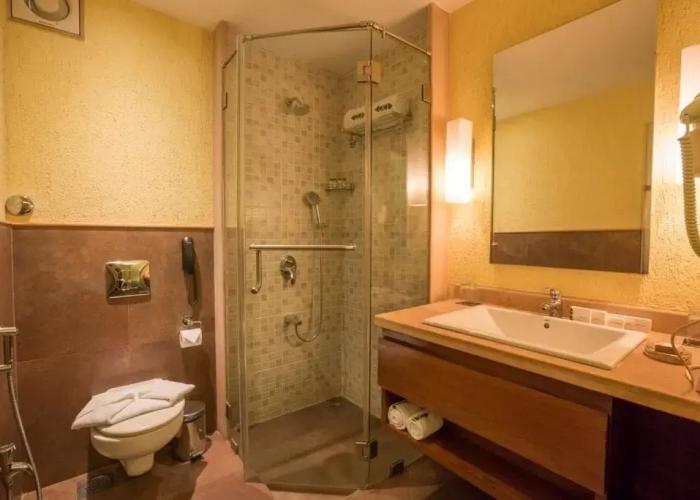Deltin Suites