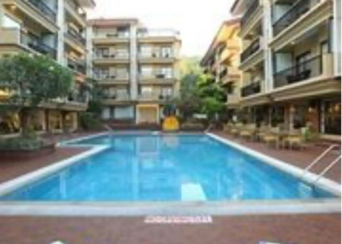 Deltin Suites