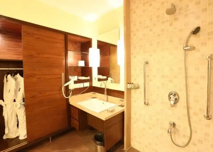 Deltin Suites