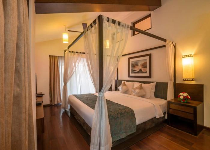 Deltin Suites