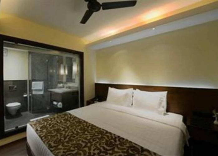 Deltin Suites