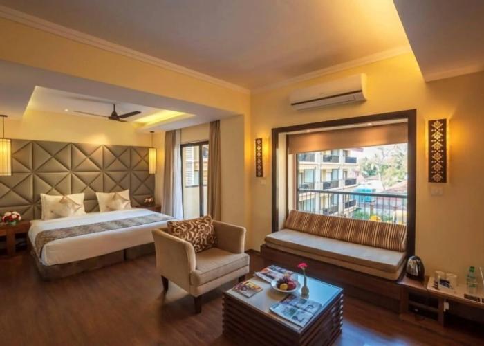 Deltin Suites