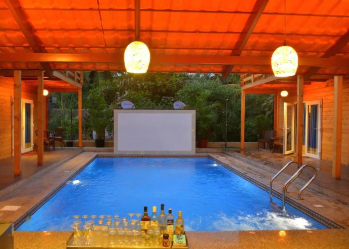Orabella Villas & Suites