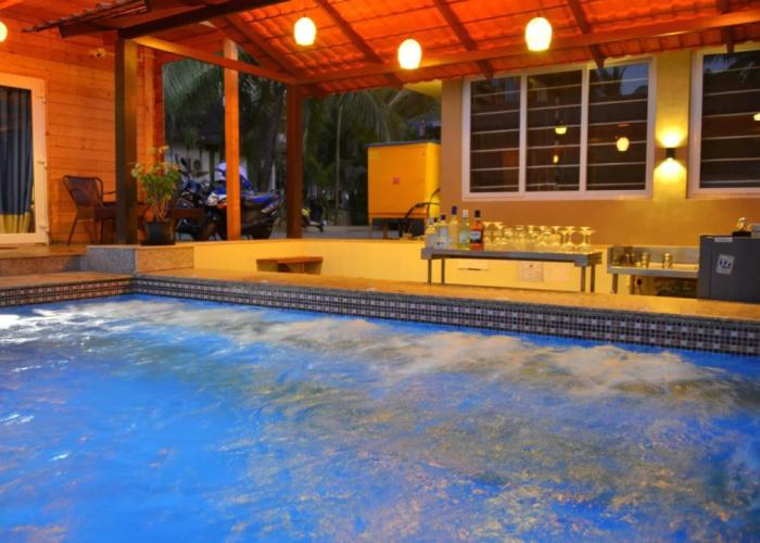 Orabella Villas & Suites