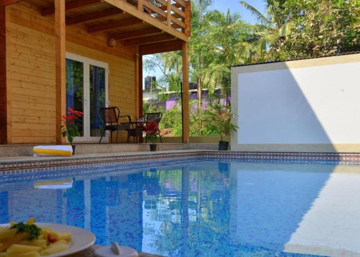 Orabella Villas & Suites
