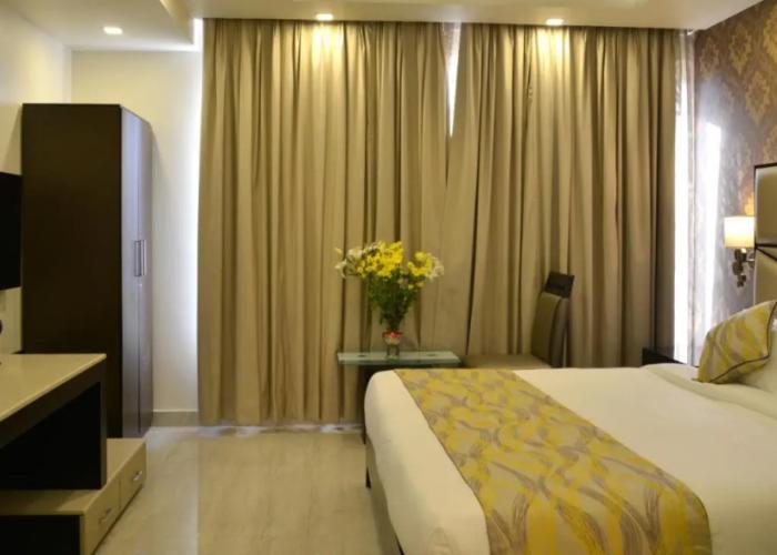 Orabella Villas & Suites