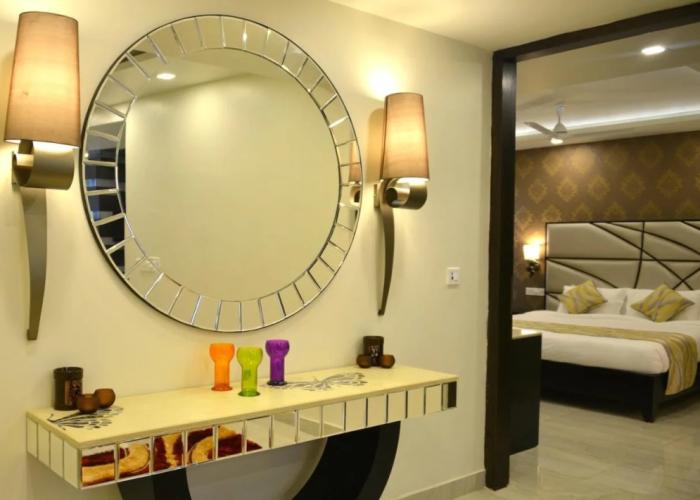 Orabella Villas & Suites