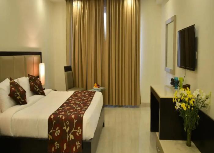Orabella Villas & Suites