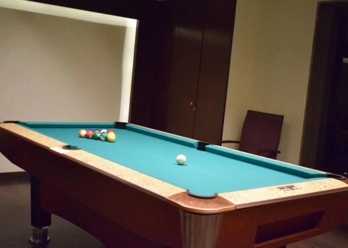 The Fern Kadamba Hotel and Spa