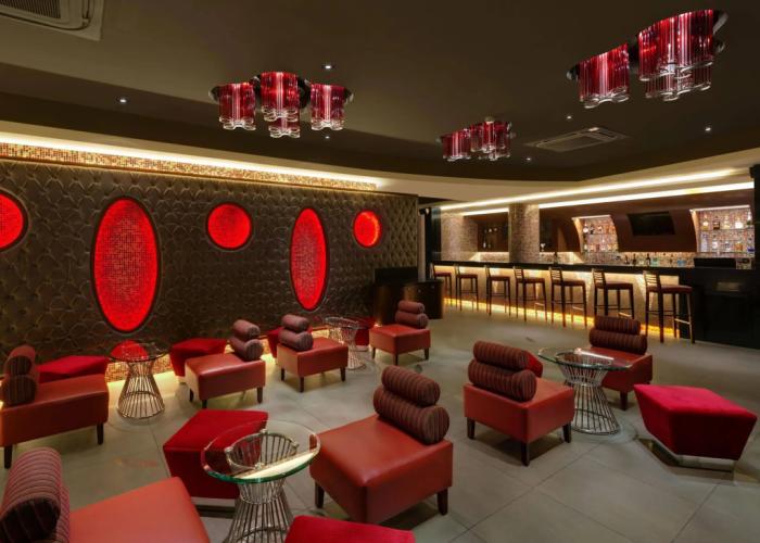 The Fern Kadamba Hotel and Spa