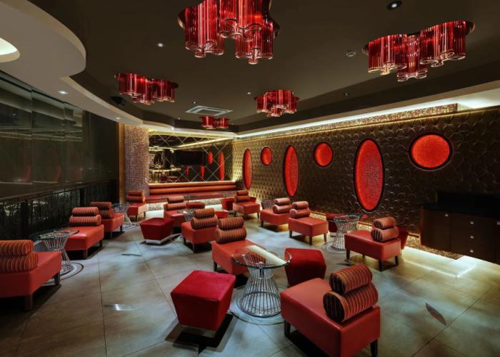 The Fern Kadamba Hotel and Spa