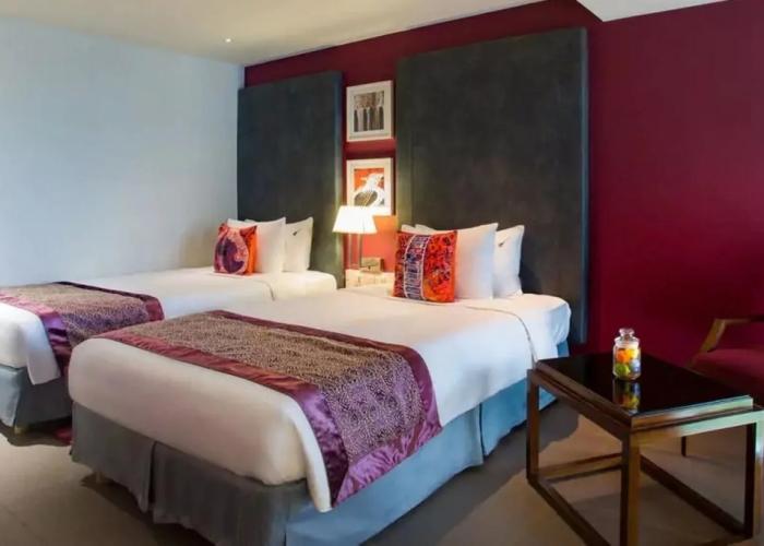 Hard Rock Hotel Goa Calangute