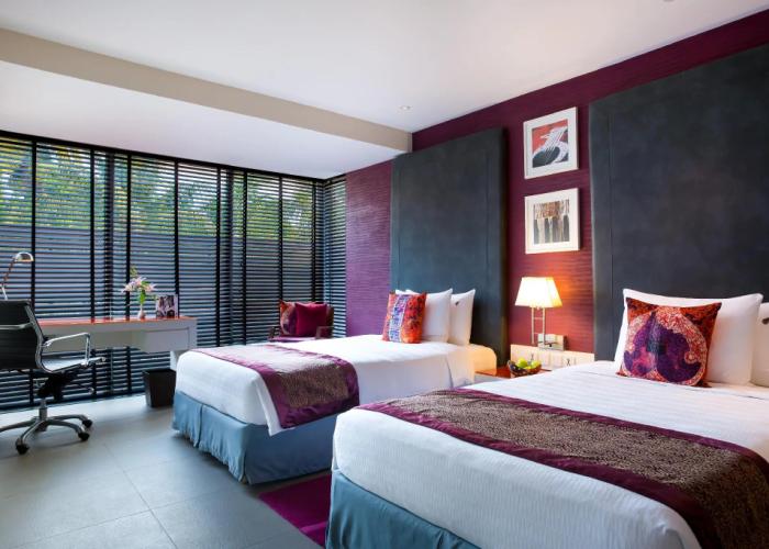 Hard Rock Hotel Goa Calangute