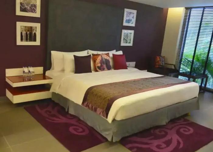 Hard Rock Hotel Goa Calangute