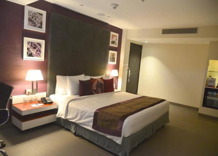 Hard Rock Hotel Goa Calangute