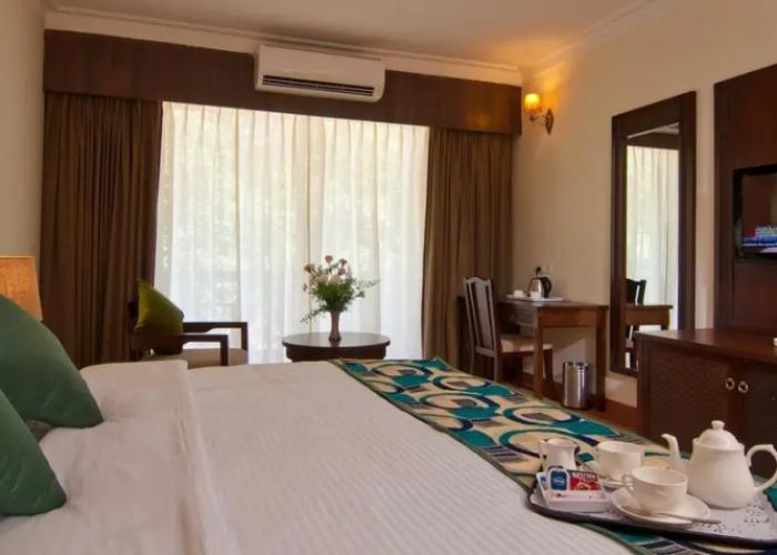 Nagoa Grande Hotel