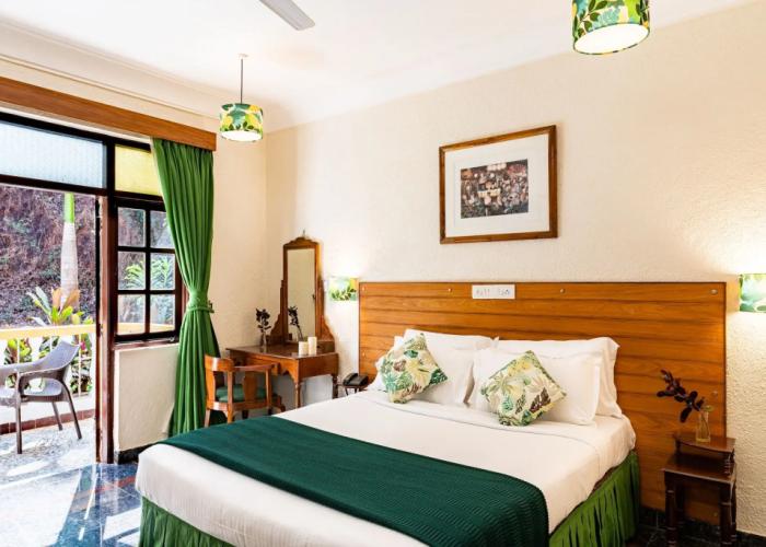 Bambolim Beach Resort