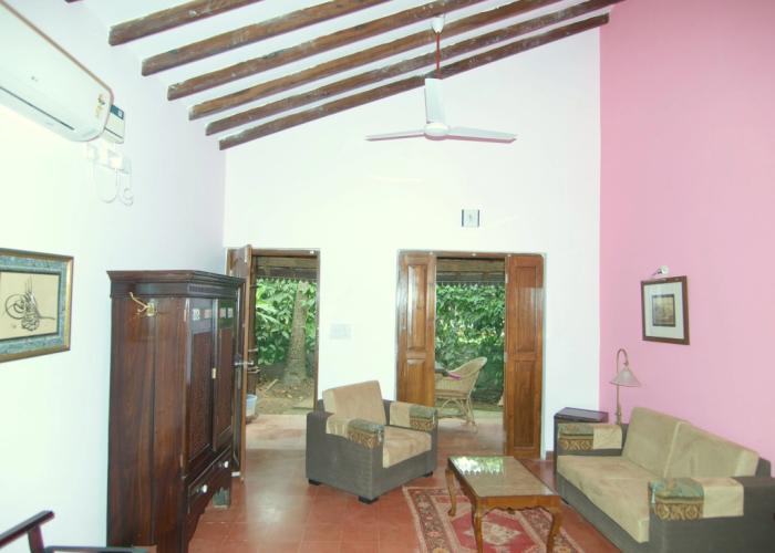 PRESA di GOA