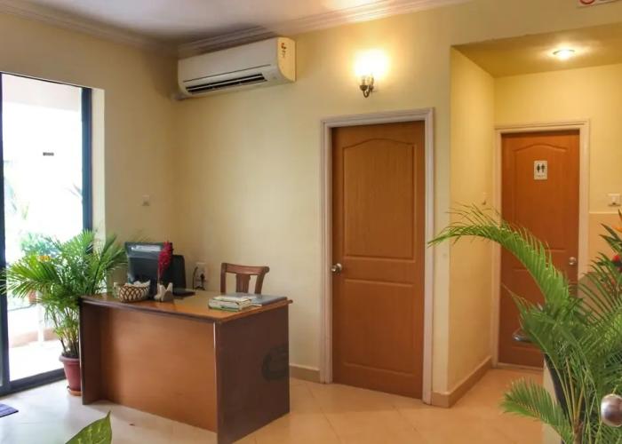 Aastha Escape Resort