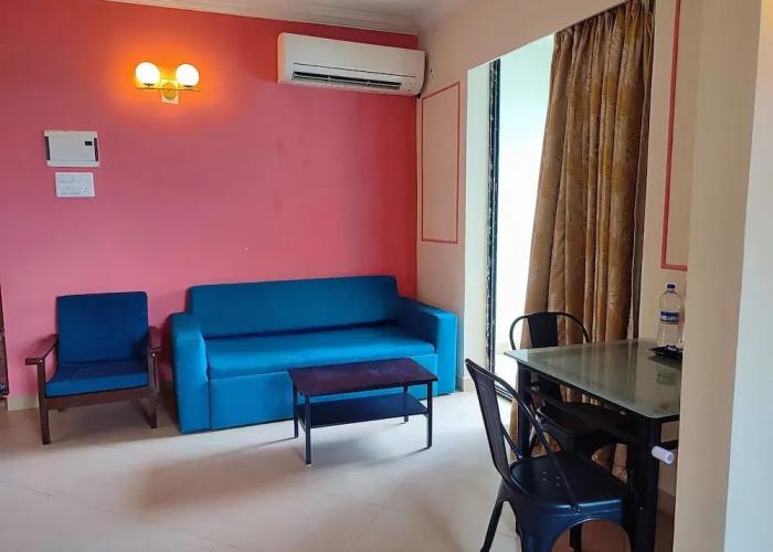 Aastha Escape Resort