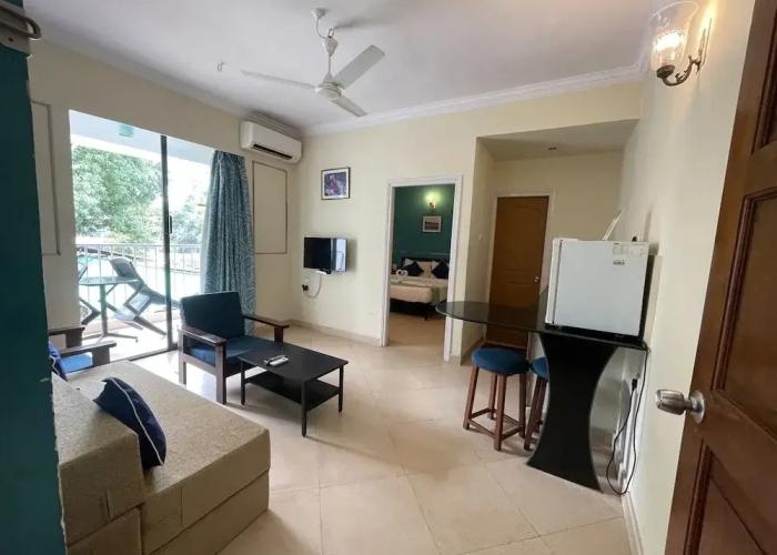 Aastha Escape Resort
