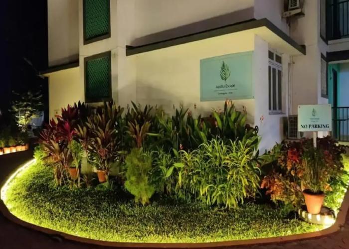 Aastha Escape Resort