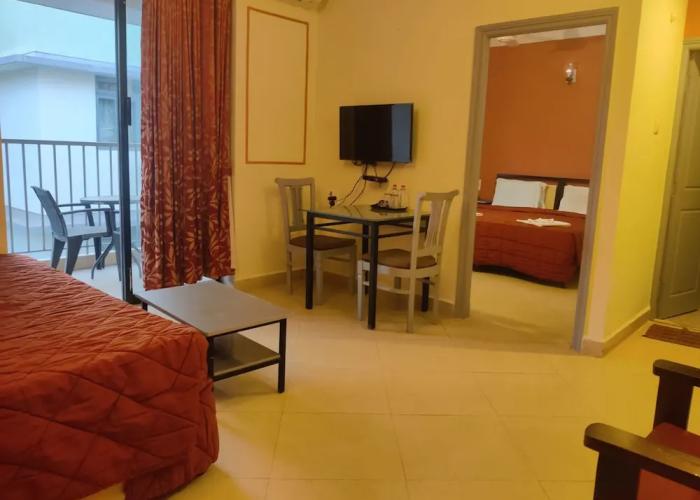 Aastha Escape Resort