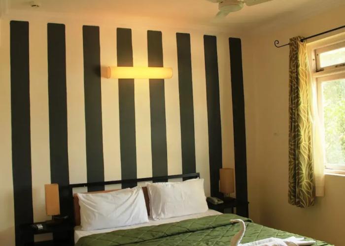 Aastha Escape Resort