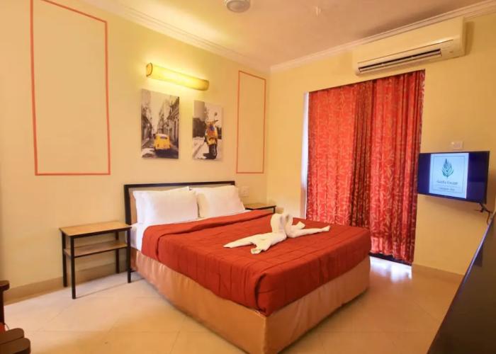 Aastha Escape Resort