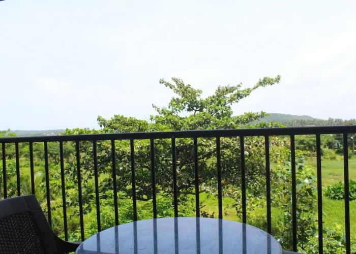 Aastha Escape Resort