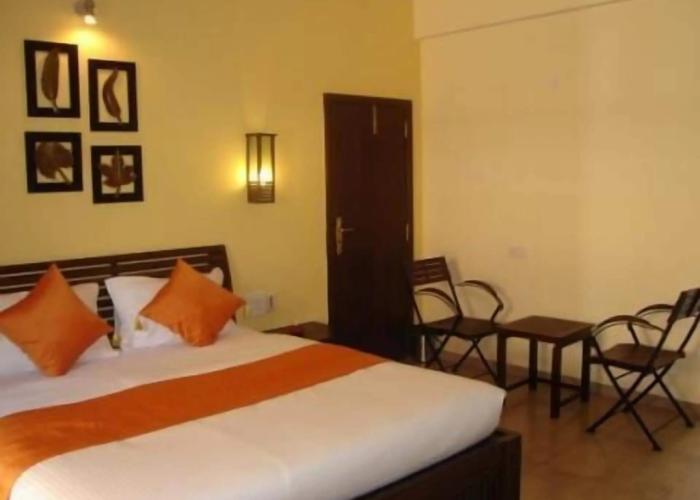 Calux Joia Do Mar Resort