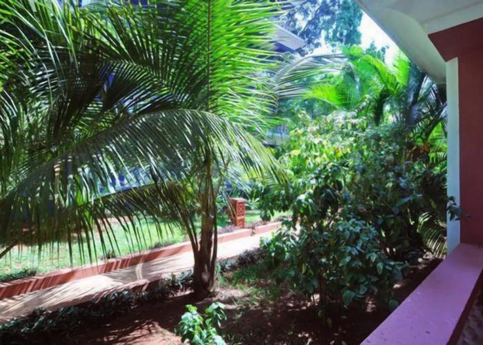 Calux Joia Do Mar Resort