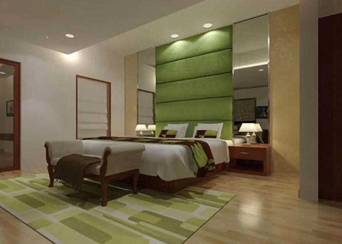 Calux Joia Do Mar Resort