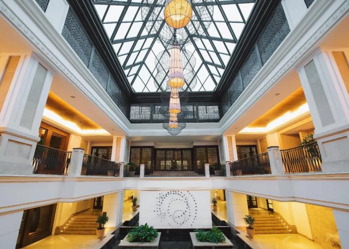 Grand Hyatt Goa